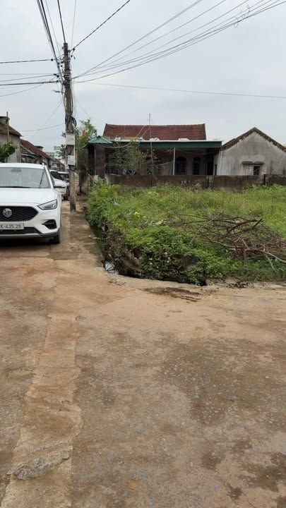 Đất nền khu phố Mỹ Sơn, xã Đại Huệ, 144m² giá 1.2 tỷ - Cơ hội đầu tư hấp dẫn!