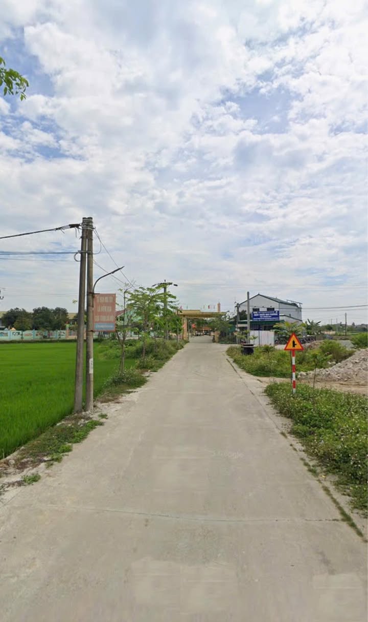 Đất nền Hưng Đạo 221m² giá 3.8 tỷ - Vị trí đắc địa, thích hợp đầu tư!