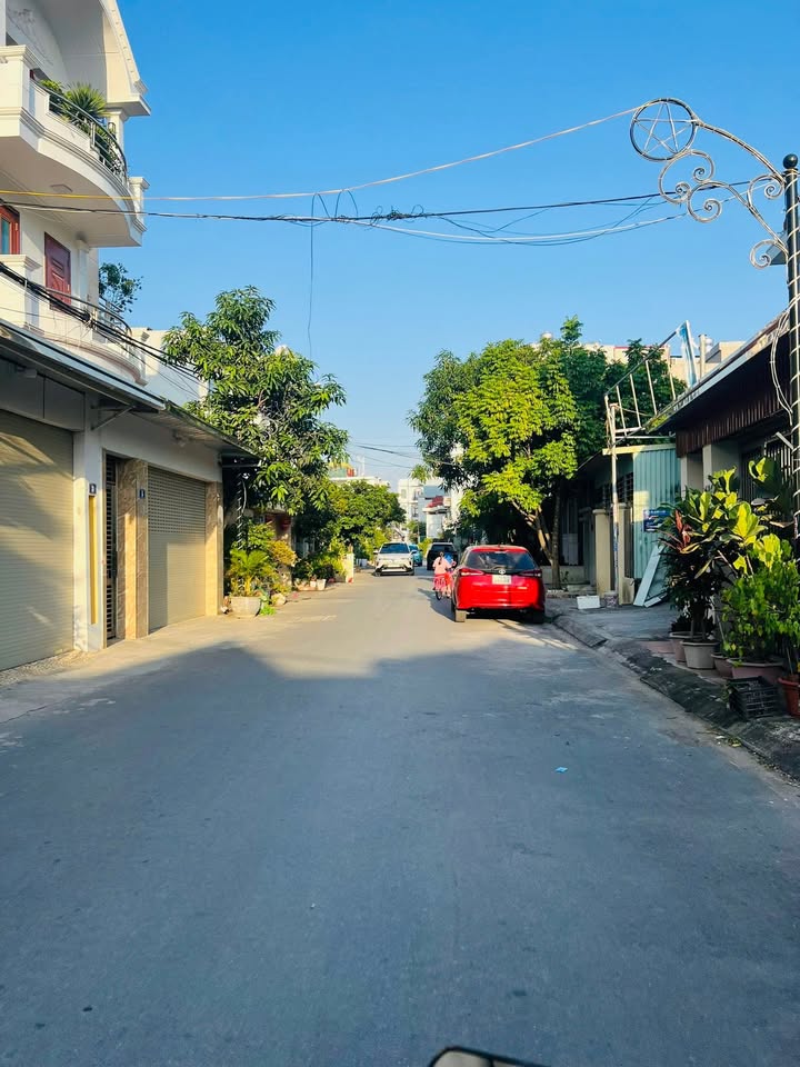 Đất nền mặt ngõ Bảo Phúc, Đằng Hải 86m² giá 2.924 tỷ - Đầu tư sinh lời ngay!