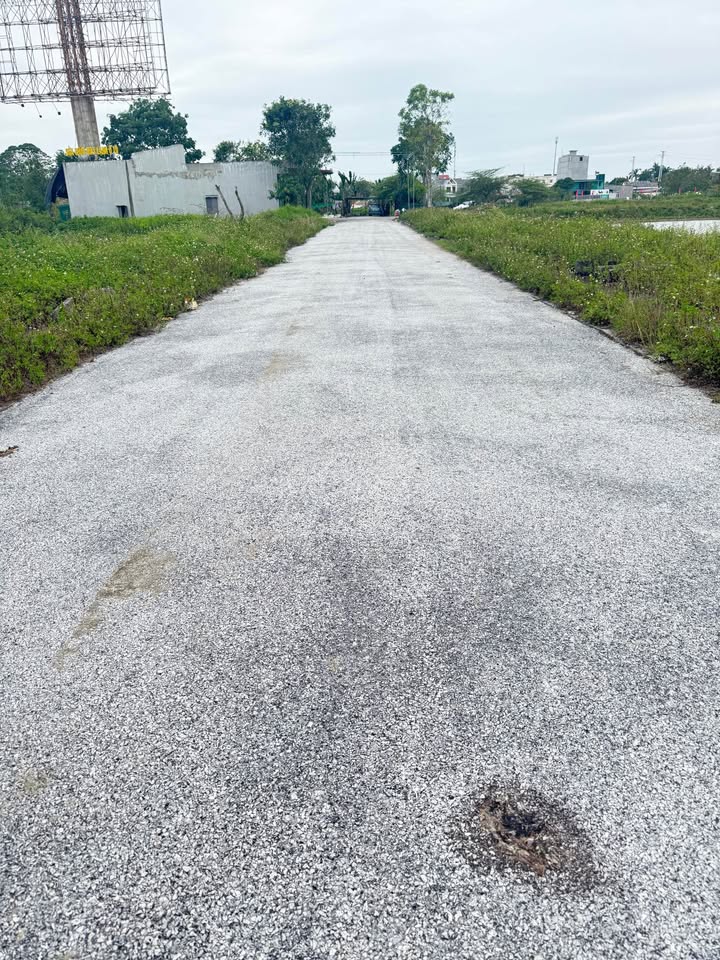 Đất nền Tân Phong, Quảng Xương 100m² giá 1 tỷ - Vị trí đẹp gần bệnh viện!