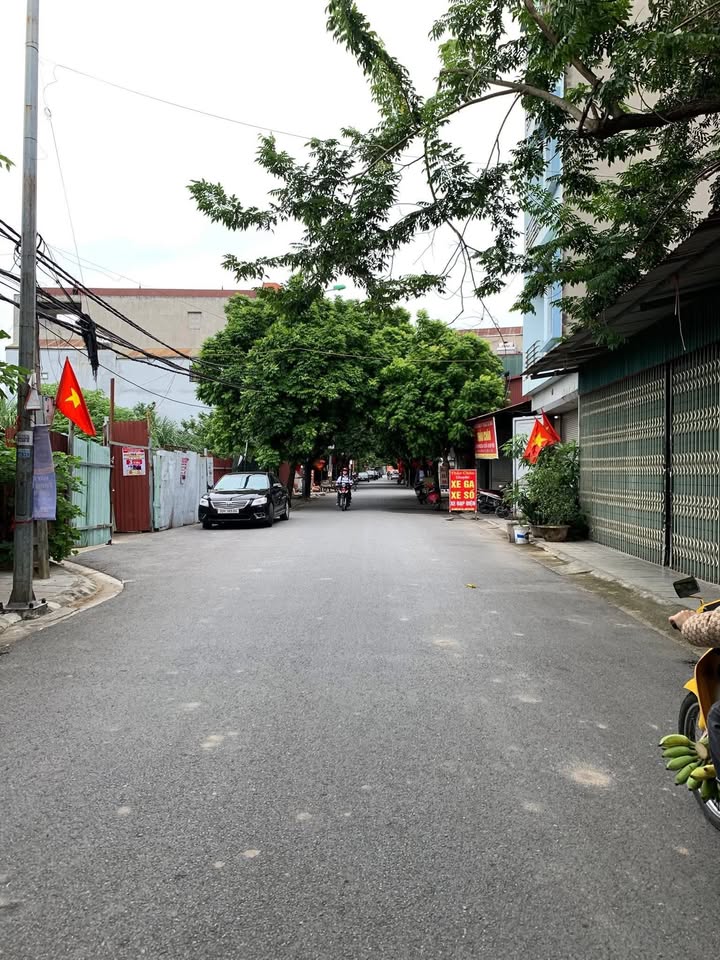 Đất nền Phù Khê 125m² giá 6 tỷ - Kinh doanh sầm uất, mặt tiền 5m!