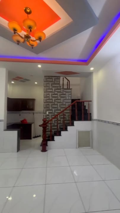 Nhà phố Vĩnh Lộc, Bình Chánh 29m² giá 1.15 tỷ - Bán gấp chính chủ!