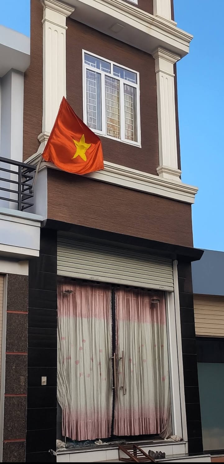 Nhà 4 tầng Cầu Dừa Thường Tín 60m² giá 8 tỷ - Phân lô ô tô tránh, ngõ thông!