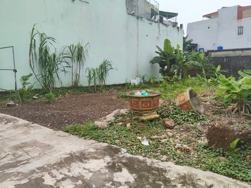 Đất nền chính chủ tại phường Hải Hoà, Nghi Sơn 72m² giá 780 triệu - Cơ hội đầu tư tuyệt vời!