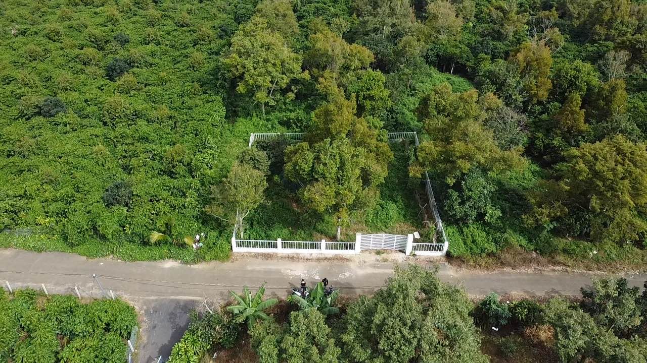 Đất nghỉ dưỡng Trịnh Hoài Đức Bảo Lộc 439m² giá 2.79 tỷ - Sổ đỏ chính chủ