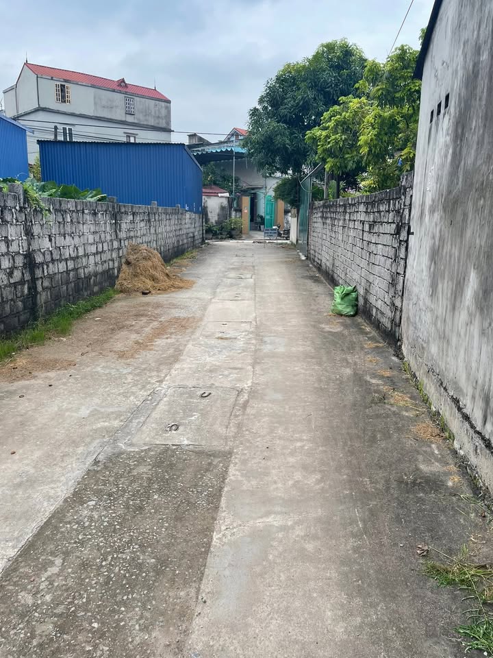 Đất Hồng Sơn, Mỹ Đức 103m² giá 2.4 tỷ - Đường thông ô tô tải, kinh doanh sầm uất!