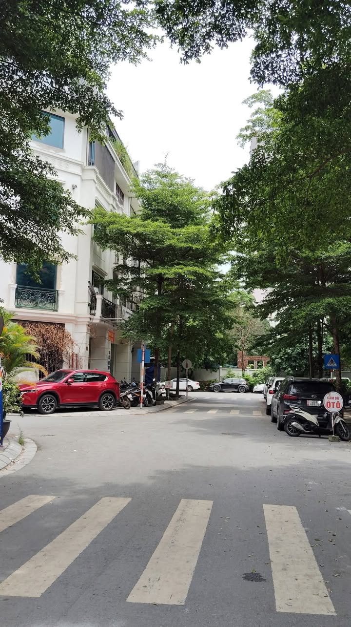 Nhà đẹp Nguyên Tuân, Thanh Xuân 22m² giá thỏa thuận - Đầu tư sinh lời ngay!