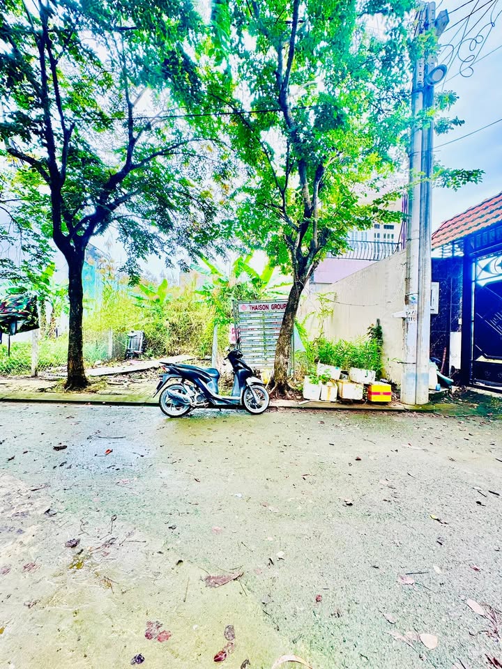 Đất nền Thủ Đức 59m² giá 3.4 tỷ - Pháp lý sổ hồng chính chủ!