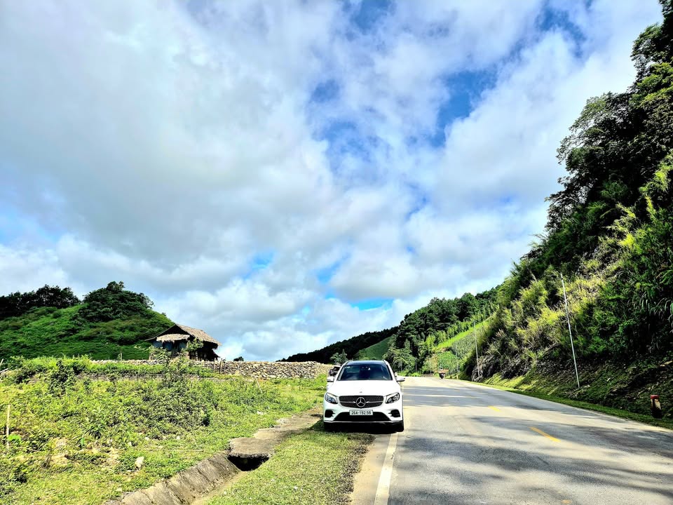 Đất Vân Hồ - Sơn La 1577m² giá 5.3 tỷ - Tiềm năng lớn cho đầu tư!