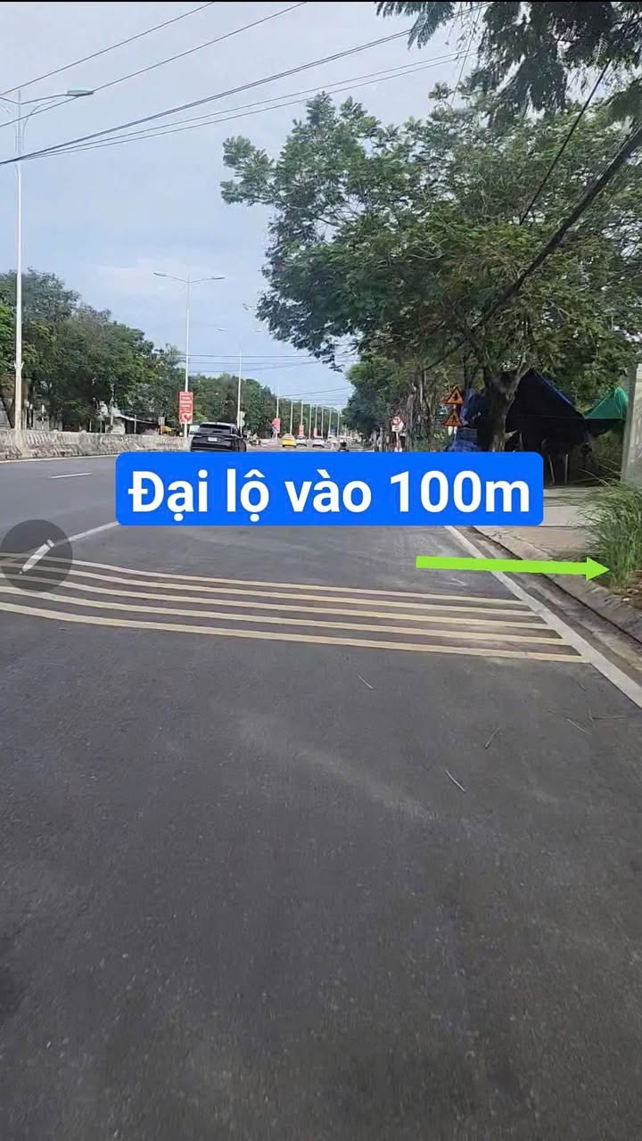 Đất thổ cư 170m² tại Thôn Phước Hạ, Nha Trang giá 2.35 tỷ - Cơ hội đầu tư hiếm có!