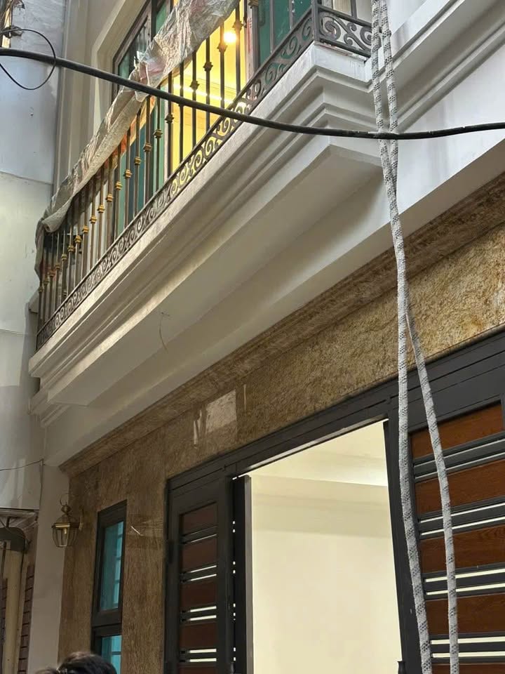 Nhà riêng Hoàng Đạo Thành, Thanh Xuân 30m² giá thỏa thuận - Nội thất cao cấp, ô tô tránh!