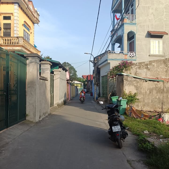 Đất nền 93m² phường Xuân Lâm - Gần dự án Phú Mỹ Hưng chỉ 4.3 tỷ!