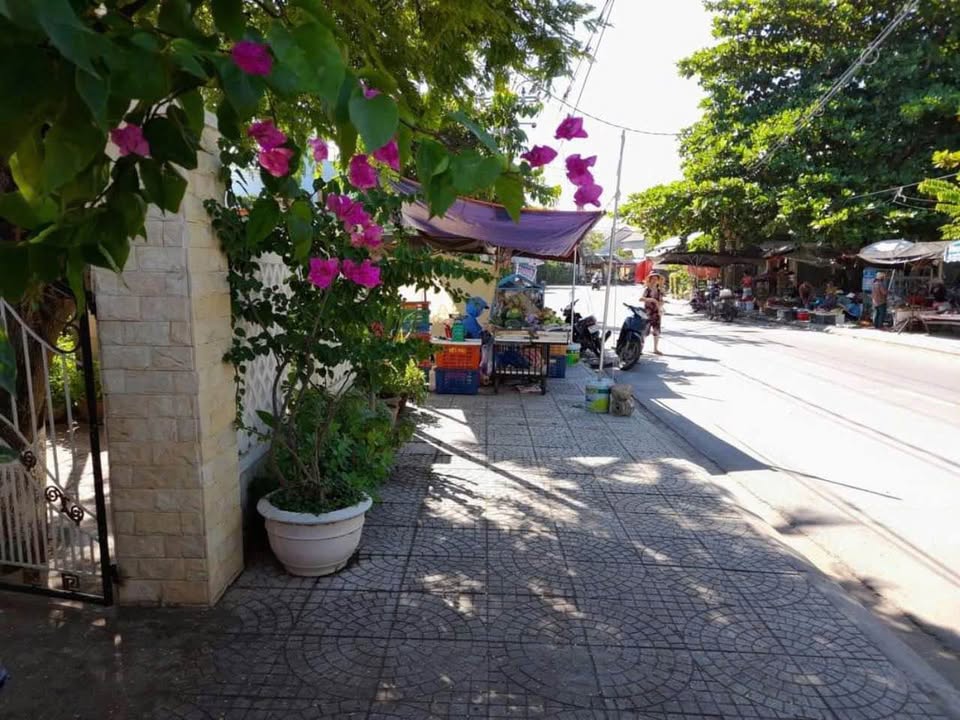 Nhà cấp 4 mặt tiền Nguyễn Tri Phương, Hội An 206m² giá 5.5 tỷ - Cơ hội đầu tư hấp dẫn!