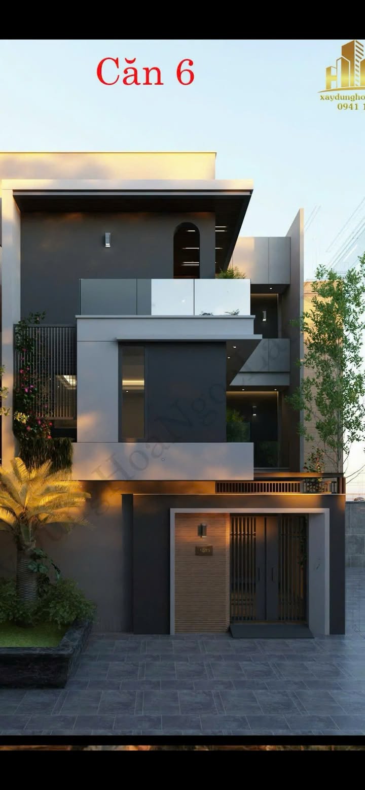 Nhà 3 tầng Đinh Công Tráng, 77m² giá 2.95 tỷ - Chính chủ bán gấp!