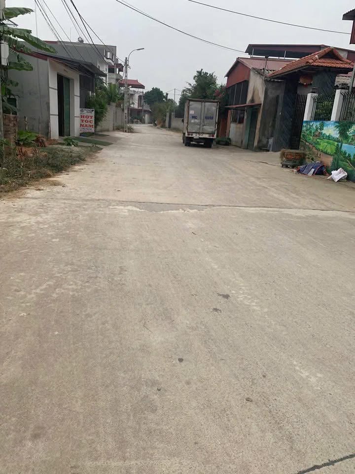 Đất nền phường Tân An Bắc Ninh 180m² giá 1.7 tỷ - Đường ô tô tránh nhau!