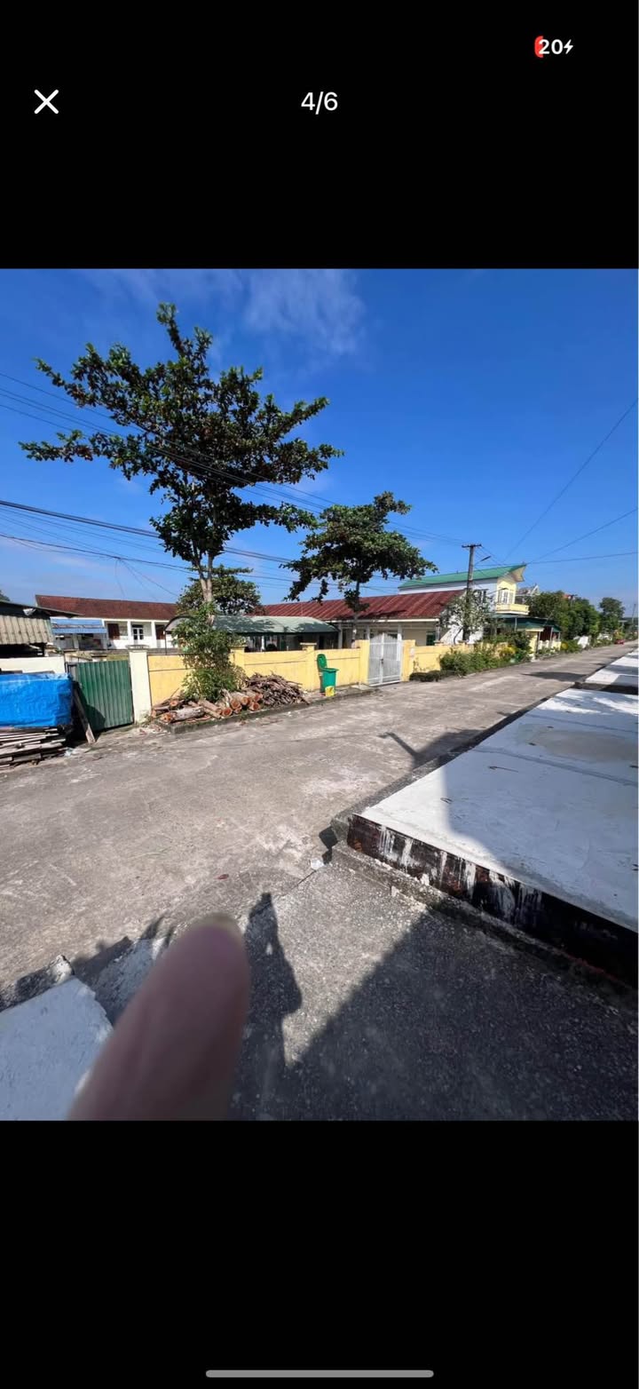 Đất nền Móng Cái 100m² giá 750 triệu - Cơ hội đầu tư hấp dẫn!