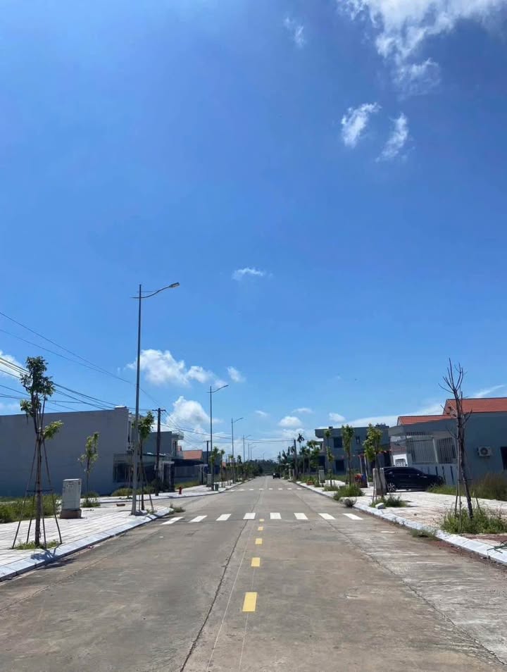 Đất Tái Định Cư Hồng Kỳ Ninh Dương 125m² giá 1 tỷ - Đầu tư sinh lời cao!