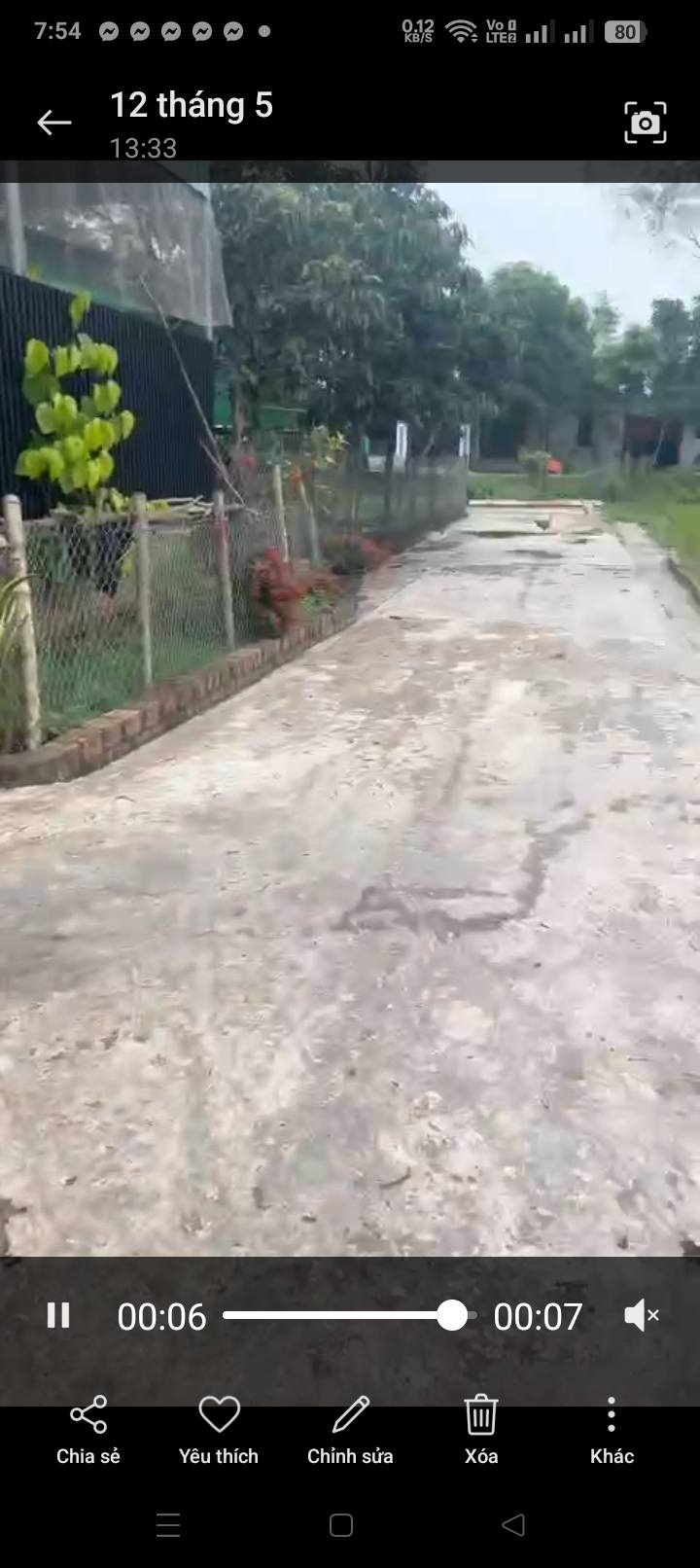 Đất thổ cư Thôn Vĩnh Mới, xã Việt Tiến 200m² giá chỉ 1.1 tỷ - Cơ hội đầu tư tuyệt vời!