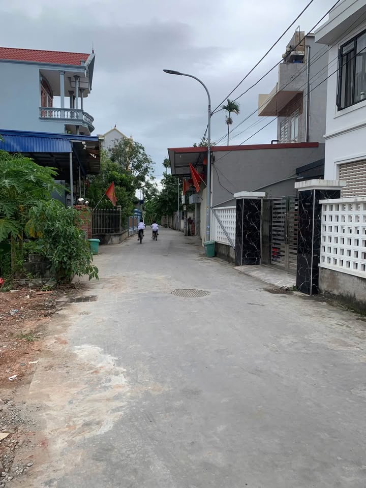 Lô đất Thủy Nguyên 87.9m² giá 2.7 tỷ - Đầu tư sinh lời ngay!