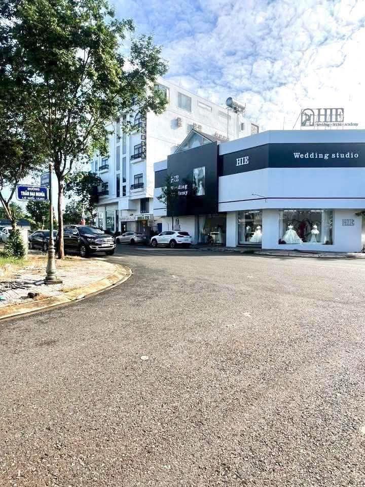 Đất nền Phước Bình, Bình Phước 160m² giá từ 2.65 tỷ - Vị trí đẹp, cơ hội đầu tư hấp dẫn!