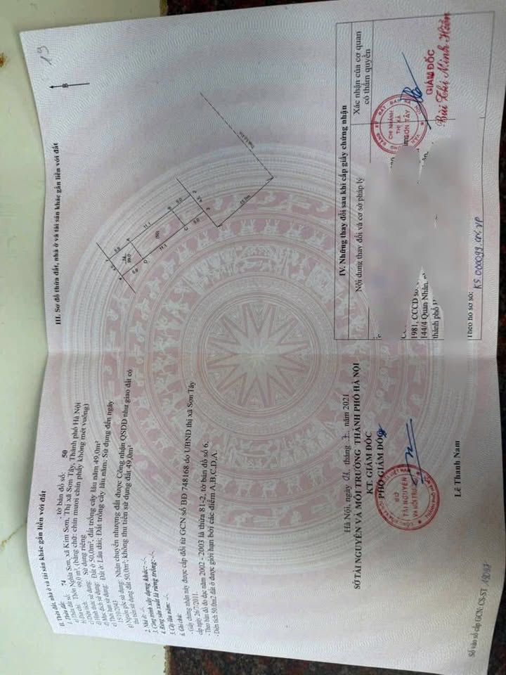 Đất mặt đường TL 416, xã Kim Sơn, 99m² - Cơ hội đầu tư hấp dẫn!