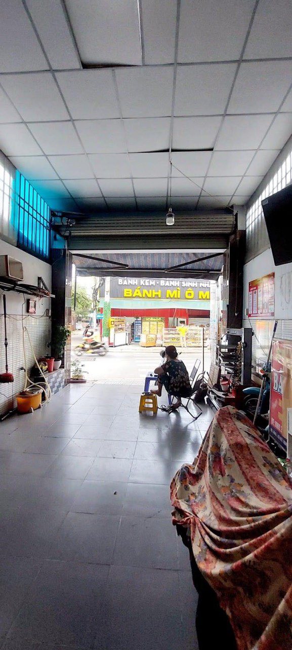 FrontHouse 240-242 Phạm Văn Đồng 94m² giá 6 tỷ - Chính chủ bán gấp trong tuần!