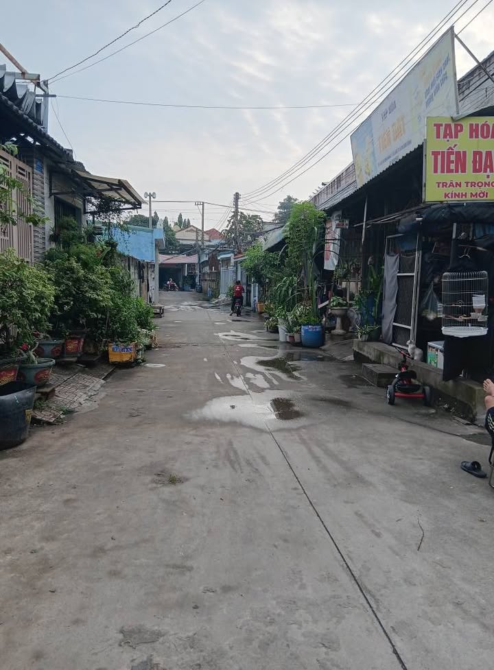 Bán nhà trọ 281m² đường Nguyễn Tri Phương - Dòng tiền ổn định 20 triệu/tháng