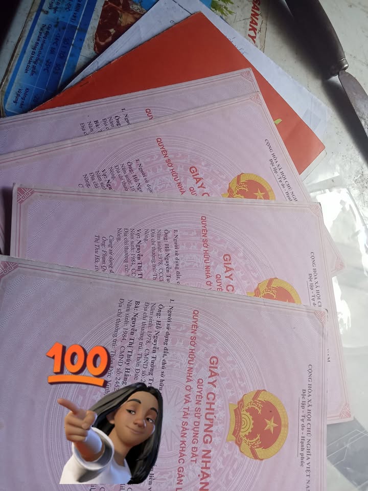 Dãy trọ 11 phòng tại Thị Trấn Đắk Mil 360m² - Kinh doanh sinh lời ngay!