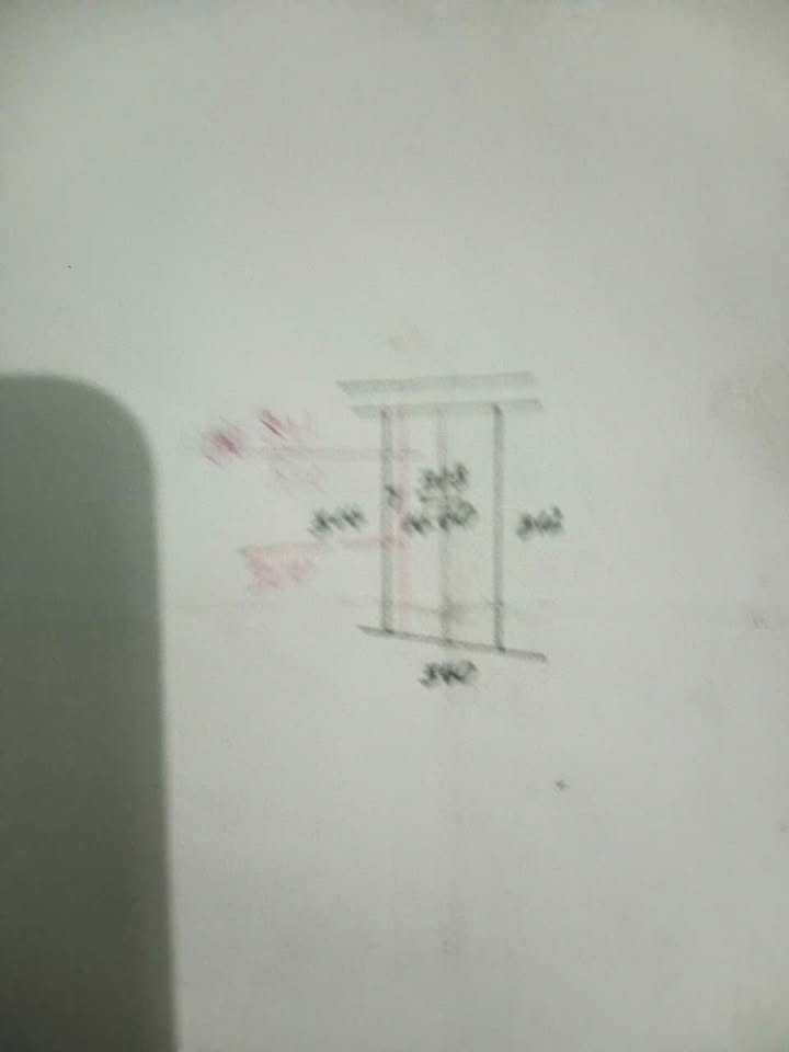 Nhà riêng đường Lê Lợi, Đắk Mil 600m² giá 3.3 tỷ - Sổ hồng chính chủ!