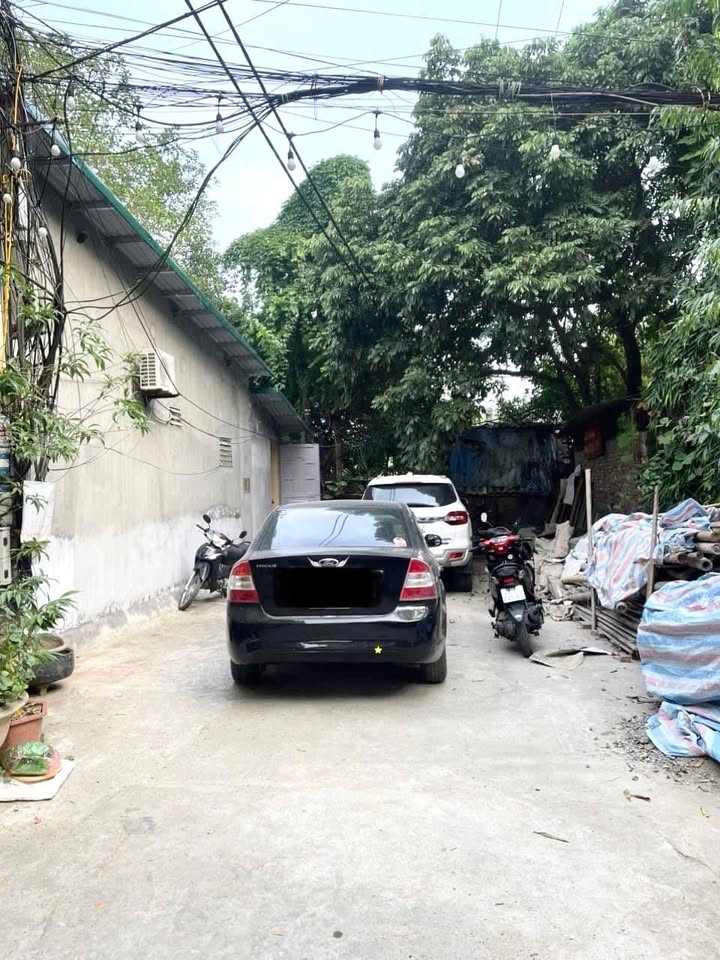 Nhà cấp 4 cho thuê tại Tân Thịnh, Hòa Bình 80m² giá 2.5 triệu - Ô tô đỗ cửa tiện lợi!