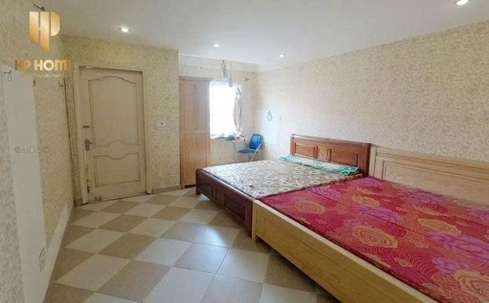 Nhà mặt ngõ Hoàng Thế Thiện, Hải Phòng 40m² giá 9 triệu - Phù hợp ở và kinh doanh!