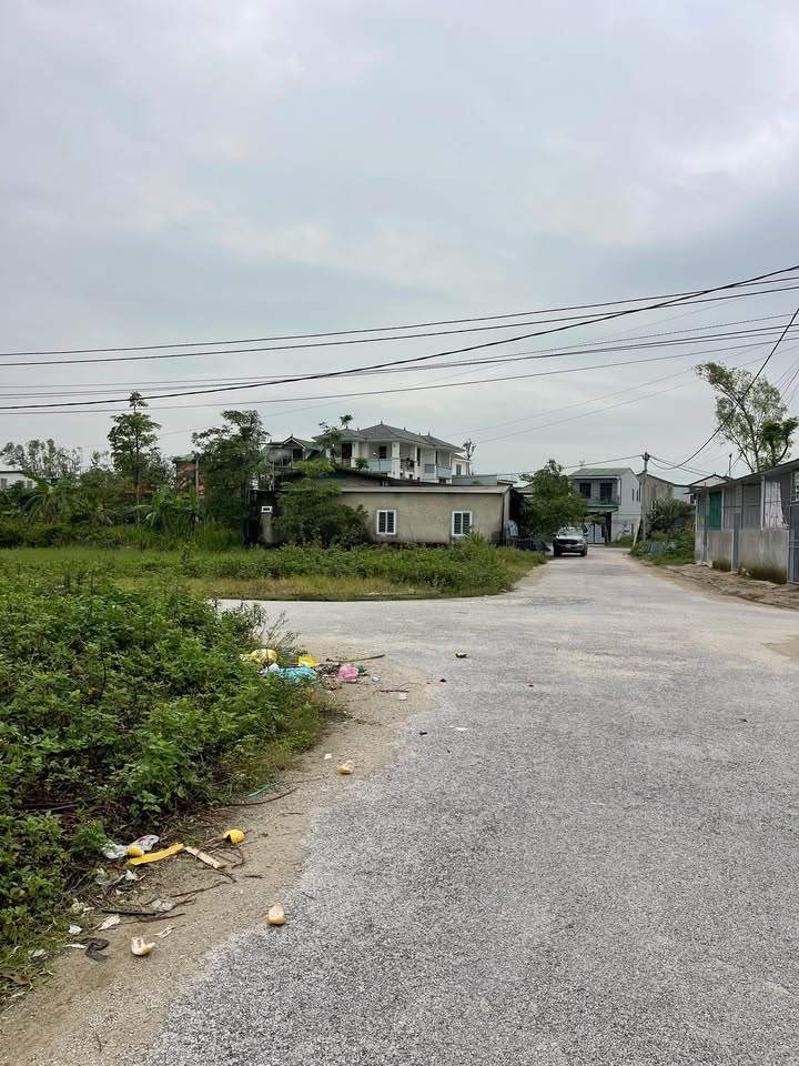 Đất nền lối 2 đường Lê Quý Đôn, Hưng Lộc, 147m² - Đầu tư sinh lời ngay!