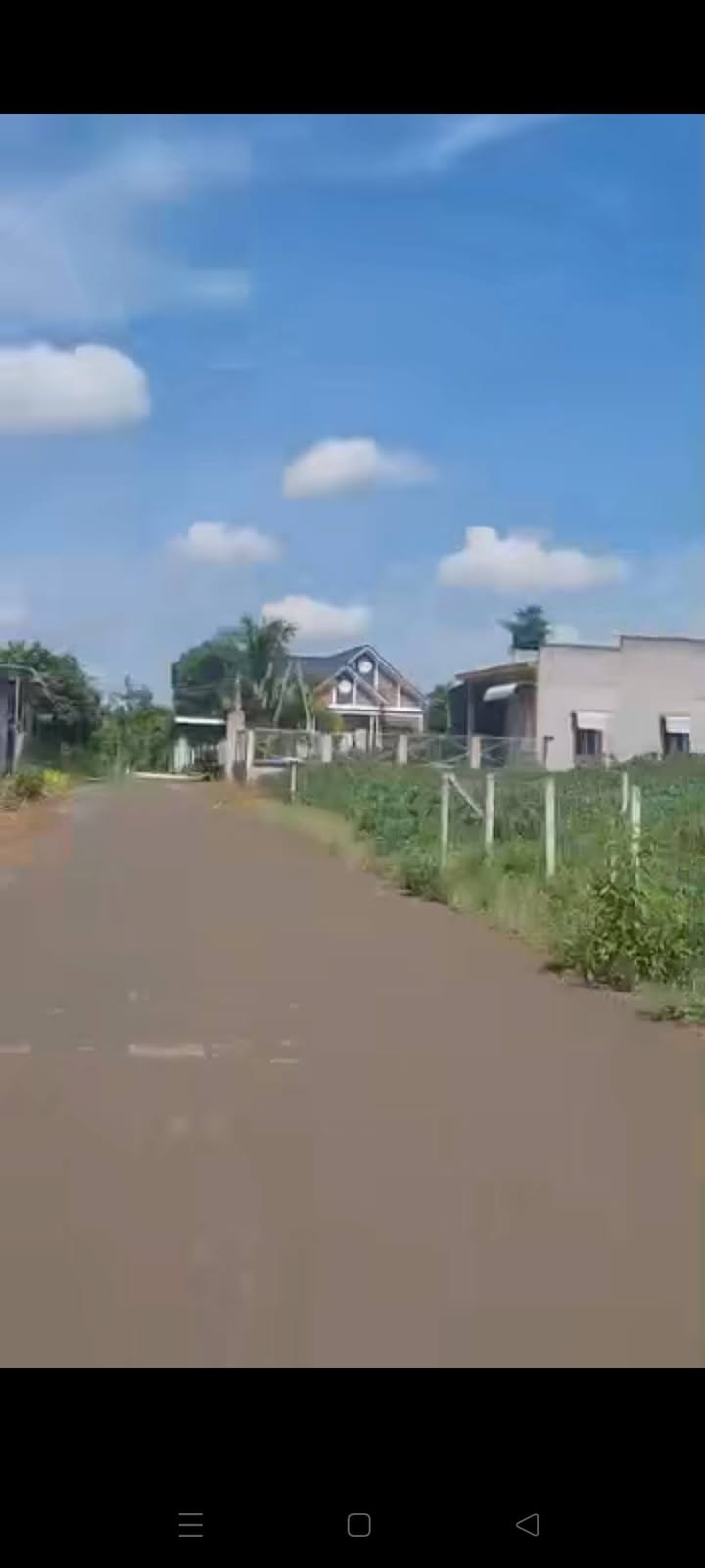 Đất nền Hoà Hiệp, Xuyên Mộc 865m² giá chỉ 1.5 tỷ - Cơ hội đầu tư không thể bỏ lỡ!