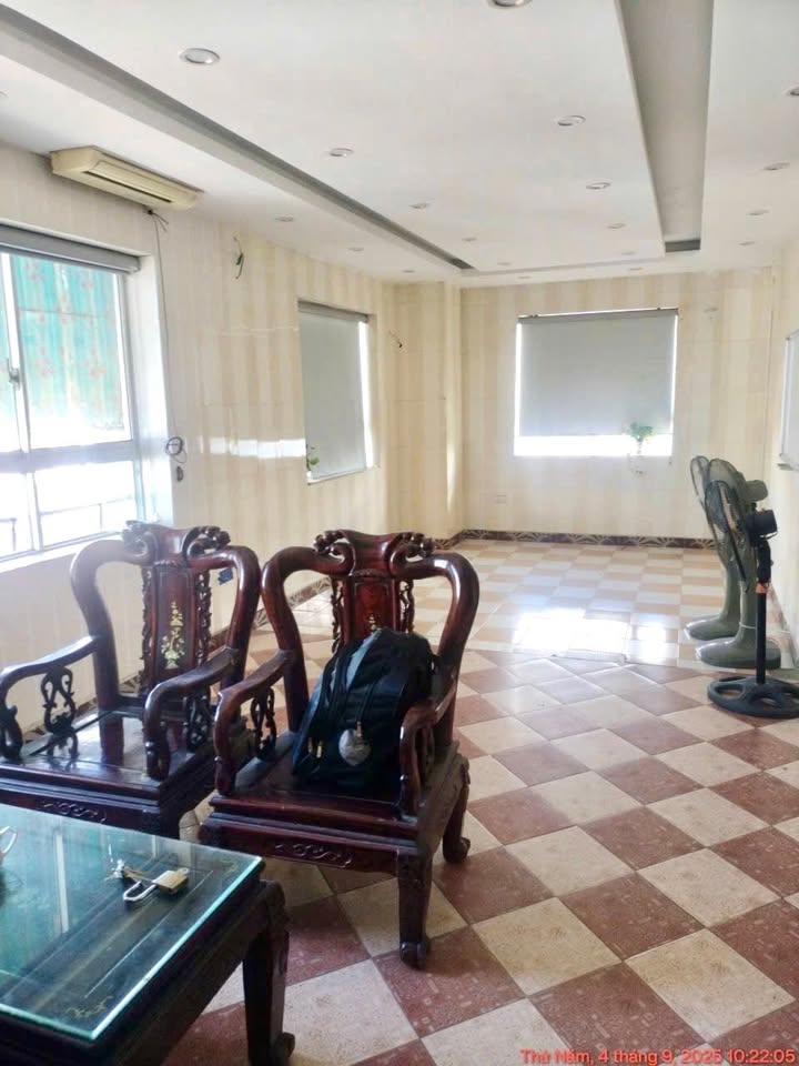 Căn hộ chung cư Tecco Quang Trung 75m² giá 5 triệu - Cho thuê văn phòng lý tưởng!