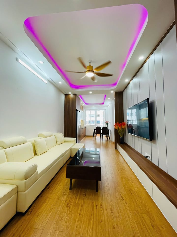 Căn góc chung cư Golden City 6 Vinh Phú 86m² giá 3.9 tỷ - Tầng cao view đẹp!