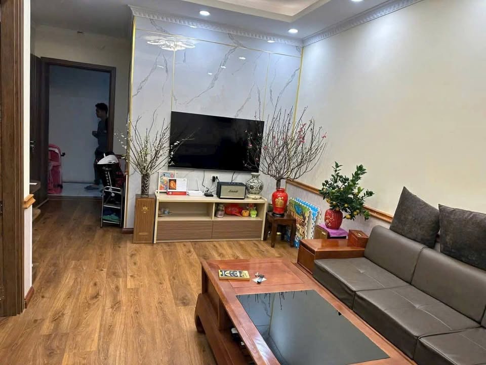 Căn hộ Mường Thanh Phủ Lý 2PN giá 10 triệu - Nội thất đầy đủ, sẵn sàng vào ở!