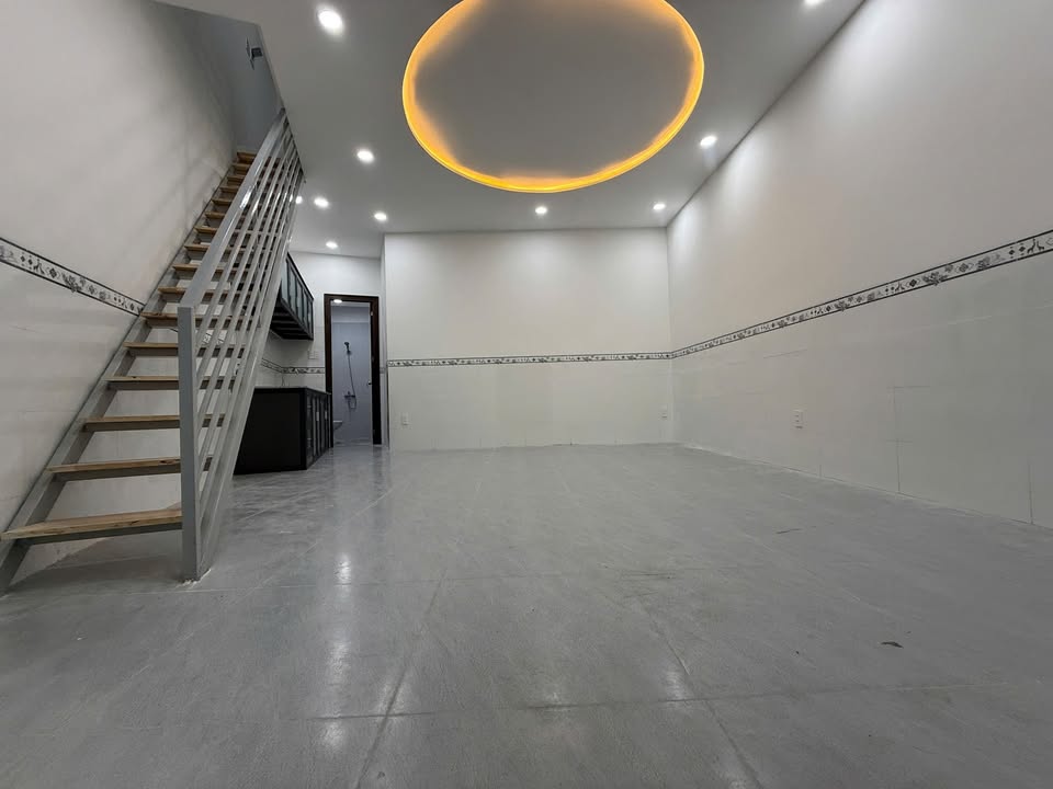 Nhà 2 Tầng Đúc Nguyễn Du, P7 Gò Vấp 40m² giá 4 tỷ - Cực hiếm, sẵn sàng vào ở!