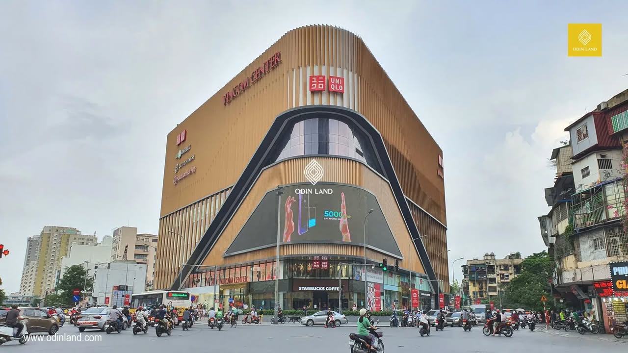 Mặt bằng kinh doanh cho thuê tại phố Phạm Ngọc Thạch, 115m², chỉ 40 triệu/tháng - Cơ hội đầu tư hấp dẫn!