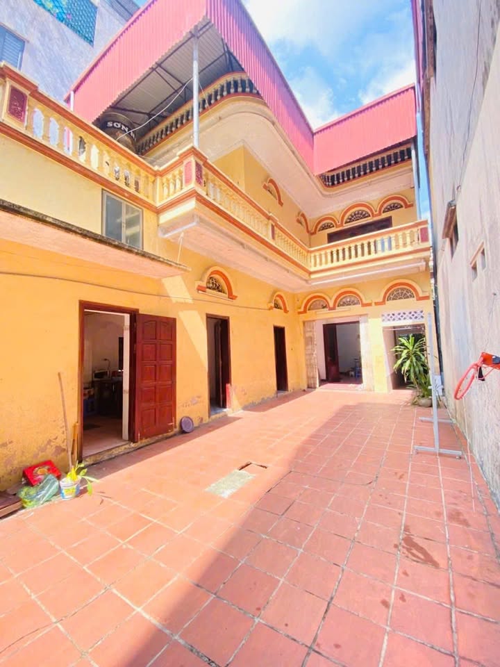 Cho thuê nhà nguyên căn 100m² ngõ 42 Thịnh Liệt, Hoàng Mai - Phù hợp nhiều mô hình kinh doanh!