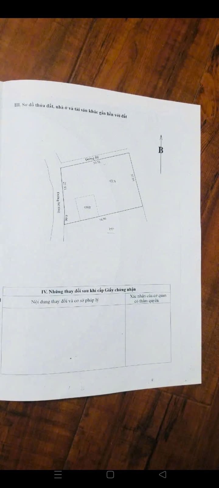 Đất nền Phú Thành Lạc Thủy 2000m² giá 2 tỷ - Lô góc 2 mặt tiền đẹp!