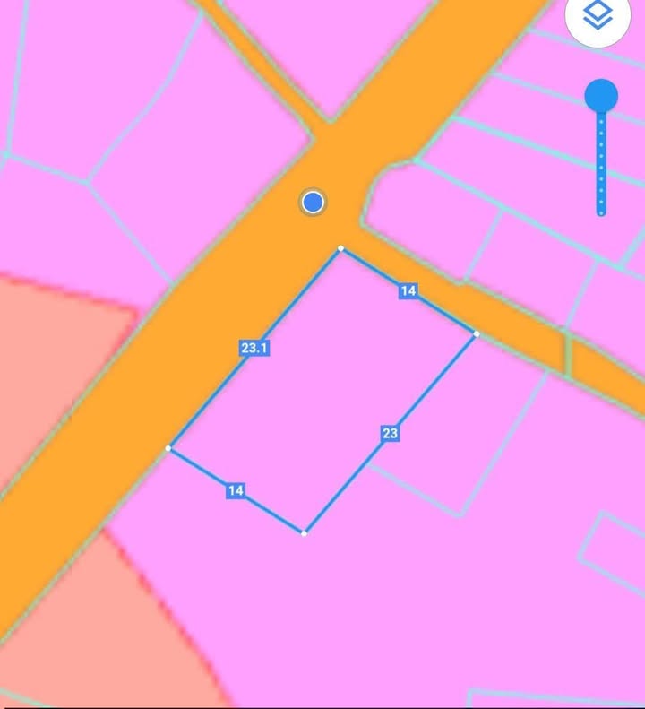 Đất hẻm 105 Lê Lợi, Thắng Nhì, Vũng Tàu 320m² giá 6.4 tỷ - Sổ đỏ chính chủ!