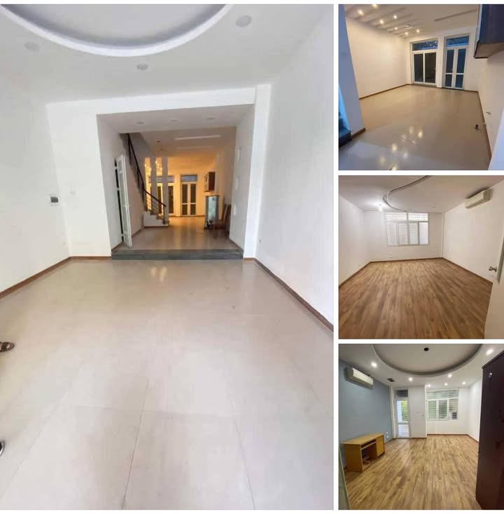 Cho thuê nhà Liền Kề Làng Việt Kiều Châu Âu 80m² - Thiết kế hiện đại, phù hợp văn phòng và kinh doanh!