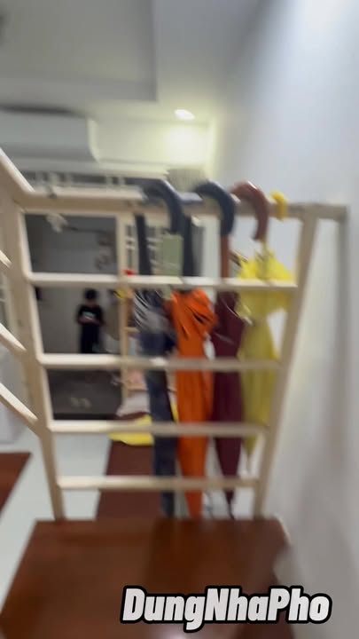 Nhà phố Lâm Văn Bền, Quận 7, 18m² giá 2.13 tỷ - Full nội thất, SHR