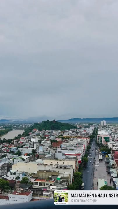 Căn hộ The Light Phú Yên 2PN 2VS giá 8 triệu - Full nội thất cao cấp!