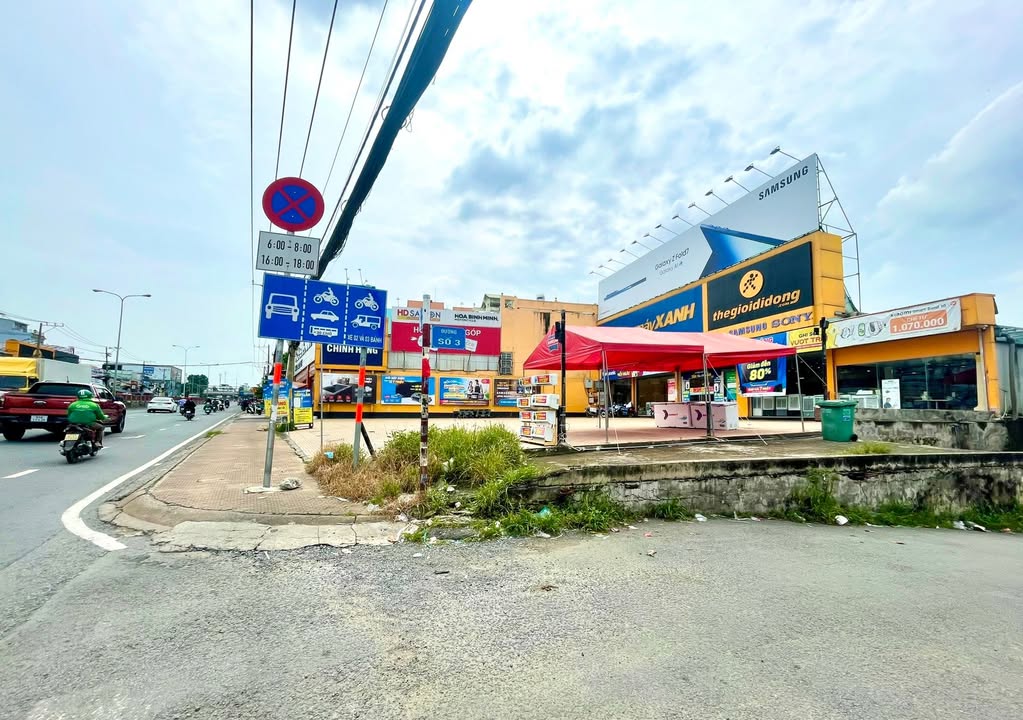 Nhà mặt tiền đường Số 3, Linh Xuân 68m² giá 4.6 tỷ - Đầu tư sinh lời ngay!