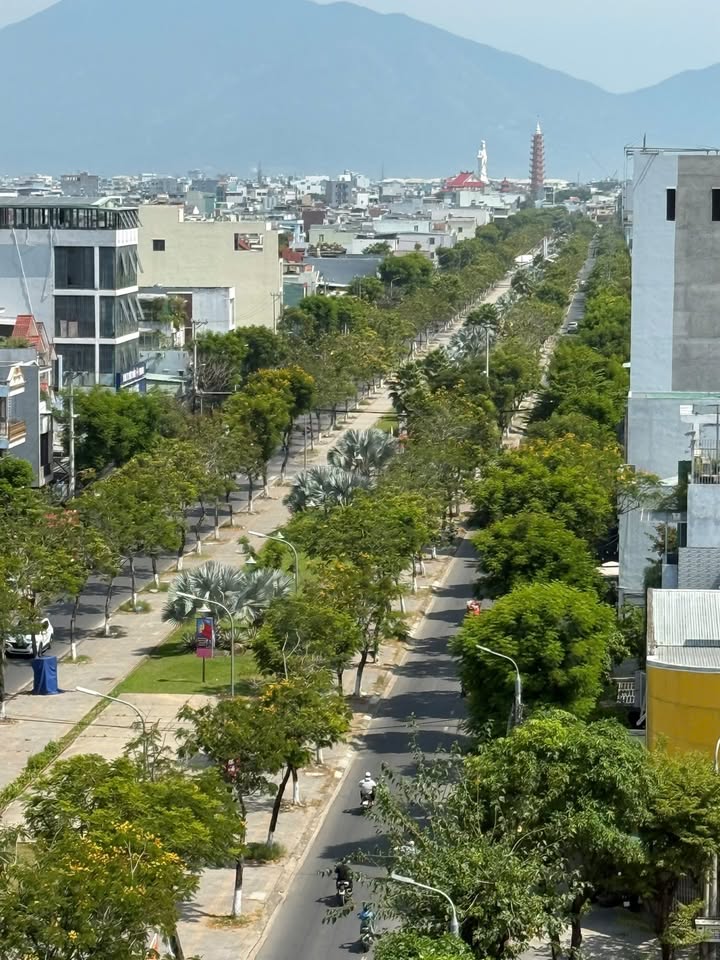 Đất mặt tiền Yên Thế - Bắc Sơn 500m² - Cơ hội đầu tư tuyệt vời!