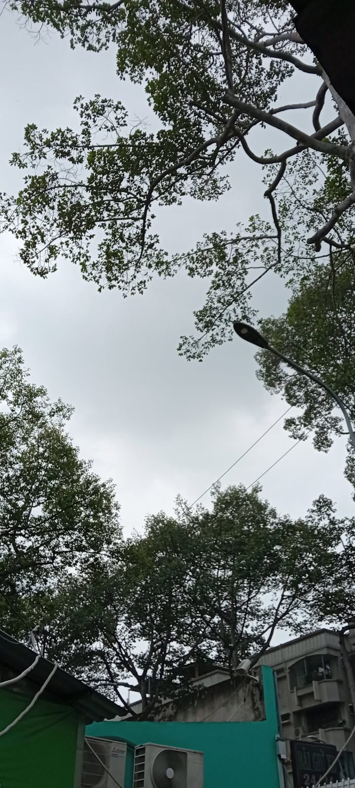 Nhà 4 tầng Trần Hưng Đạo 85m² giá 17 tỷ - Vị trí trung tâm đắc địa!