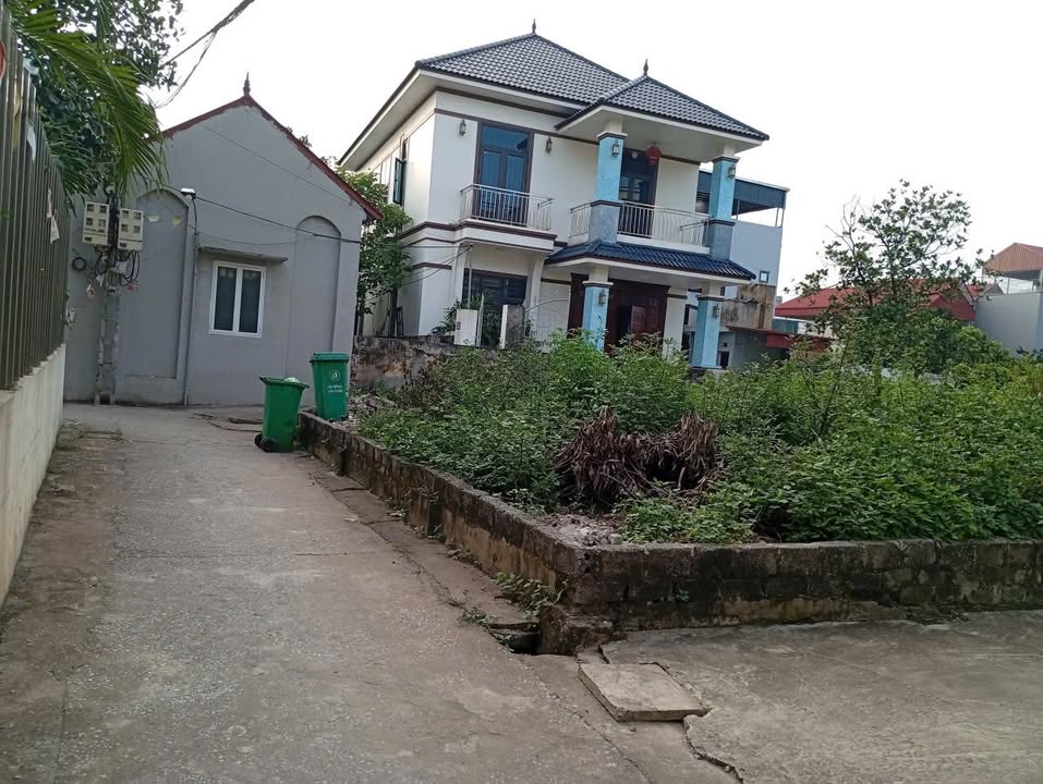 Đất nền Vân Tảo Thường Tín 43,3m² giá đầu tư - Tiềm năng sinh lời cao!