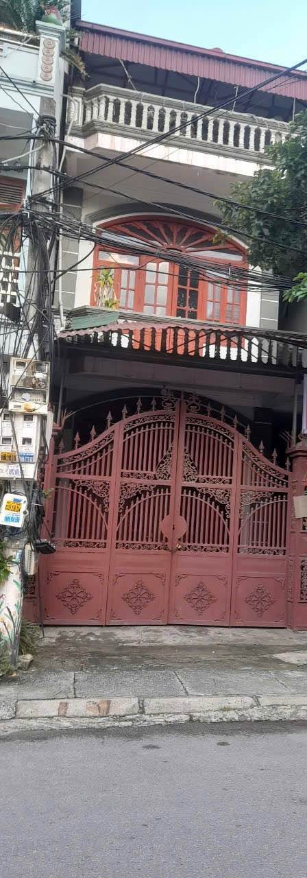 Nhà mặt đường Lý Thường Kiệt, Uông Bí 93m² giá 4.7 tỷ - Đầu tư sinh lời ngay!