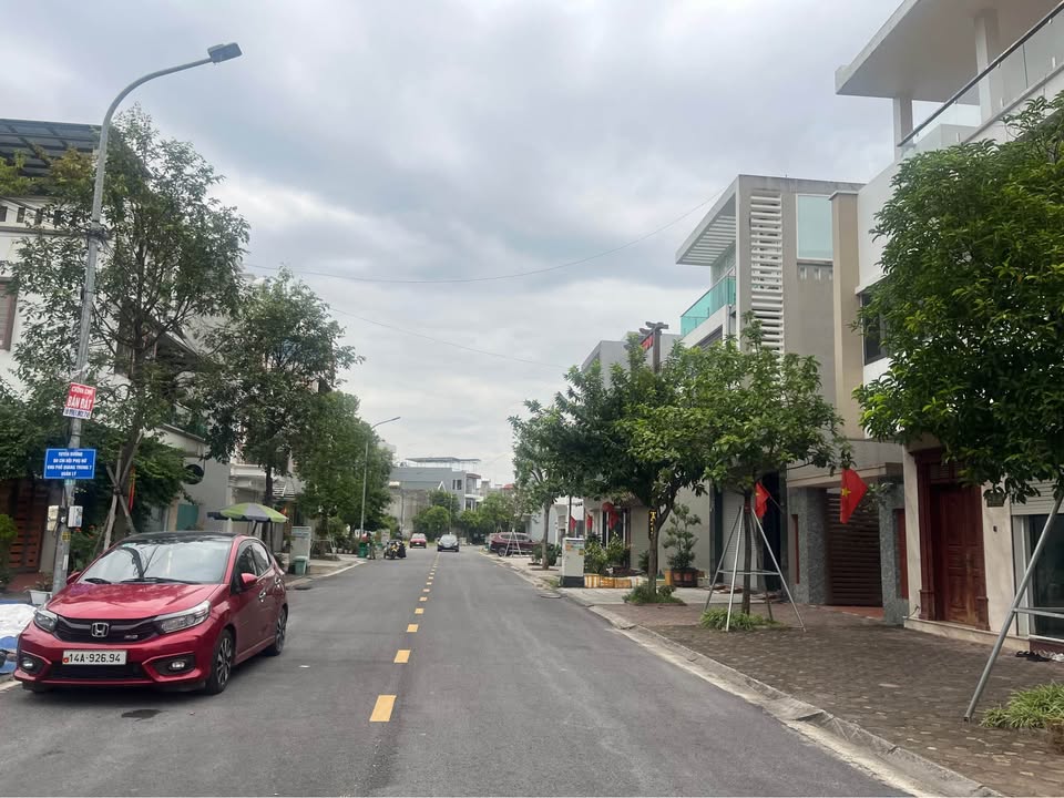 Đất nền khu 7 Bún Tôm Quang Trung Uông Bí 96m² giá 2.1 tỷ - Cơ hội đầu tư hấp dẫn!